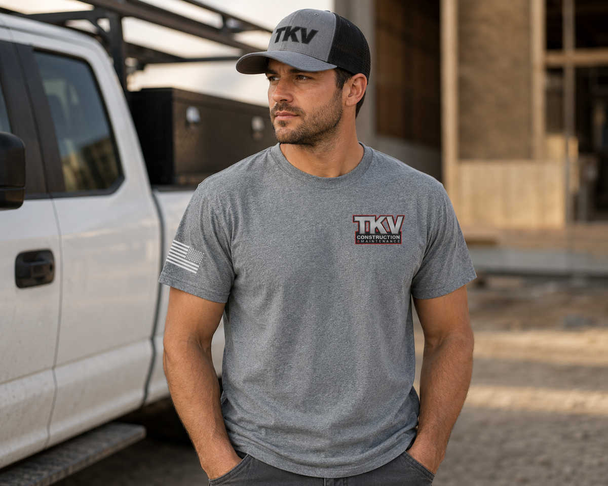 TKV Welcome Kit