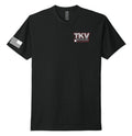 TKV Signature Tee (Black)